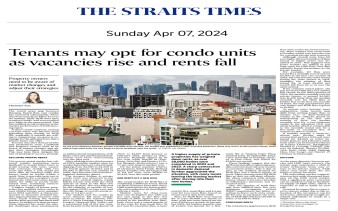 Sunday Times Invest - April 2024
